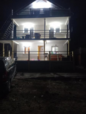 Regra Apartments
